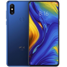 گوشی موبایل شیائومی می میکس 3 دو سیم کارت با ظرفیت 128 گیگابایت مدل 5G